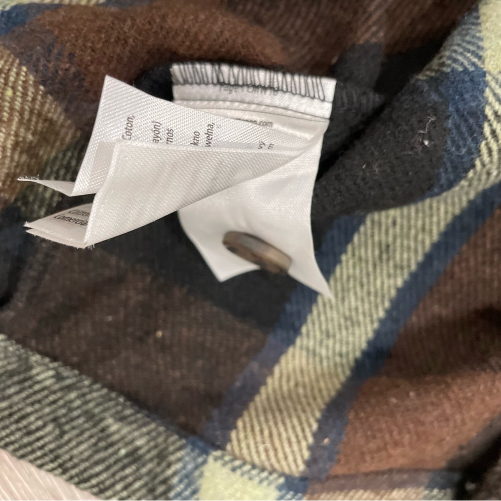 COTTON ON
Men's Heavy Overshirt Shacket - Picture 5 of 5